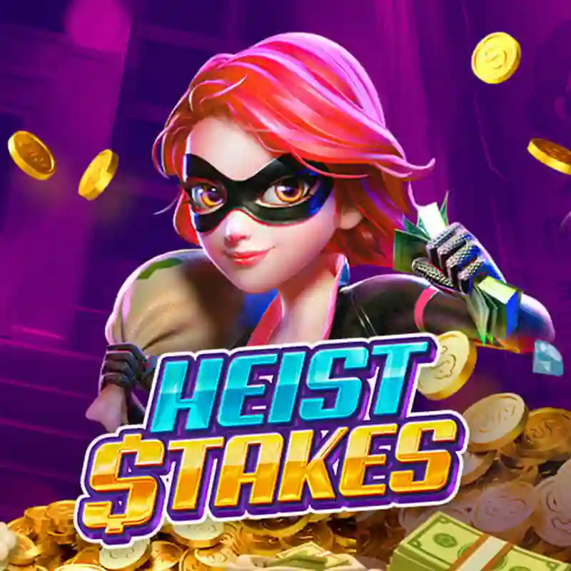 Tragamonedas Heist Stakes en fun88new