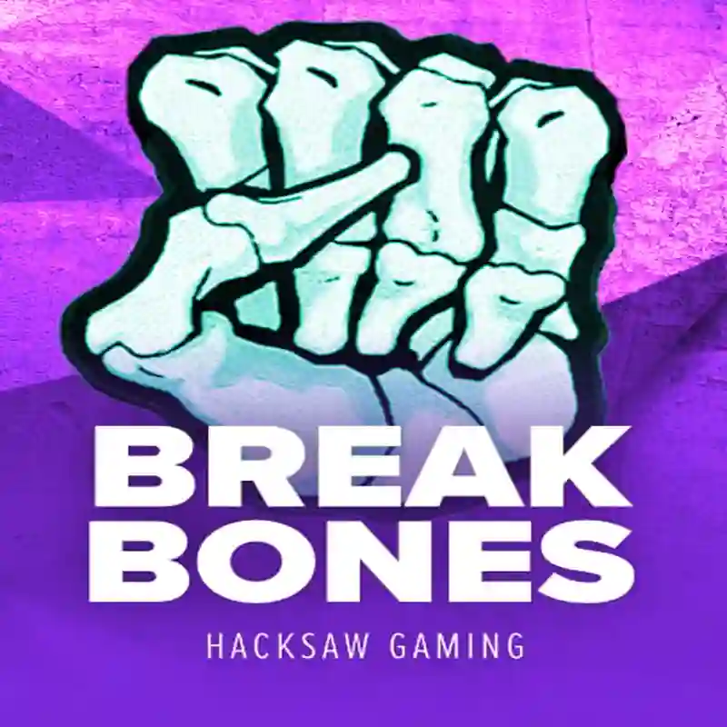 HS Break Bones tragamonedas casino online fun88new