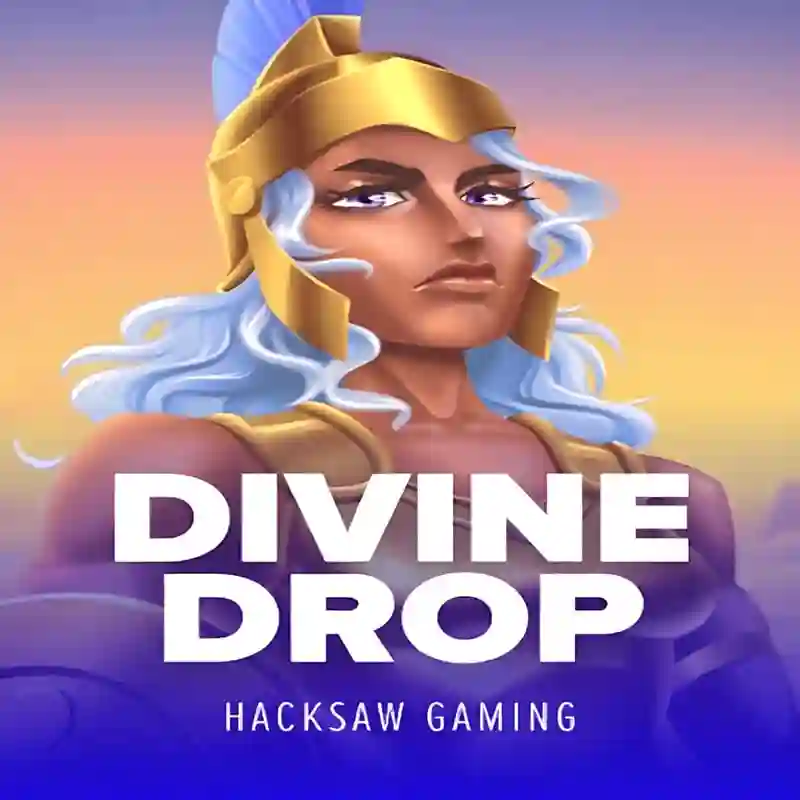 HS Divine Drop Casino Slot