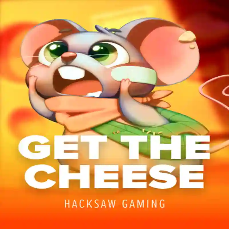 HS Get the CHEESE Casino México
