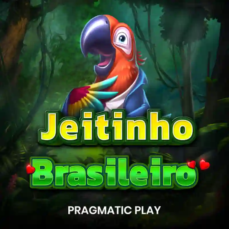 Jugar Jeitinho Brasileiro en fun88new Casino