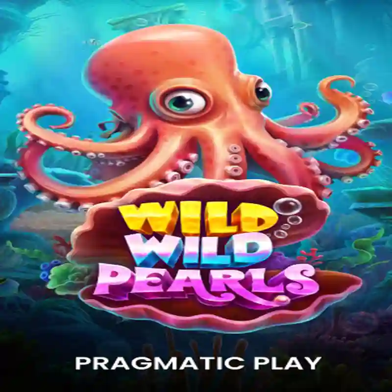 PP Wild Wild Pearls - Juego de Tragamonedas en fun88new