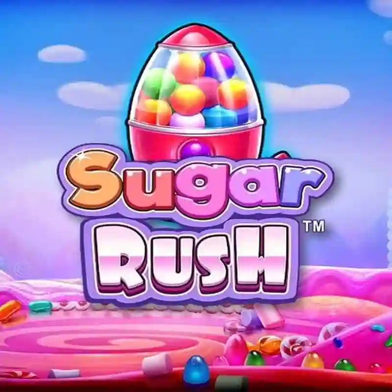 Tragamonedas Sugar Rush en fun88new Casino
