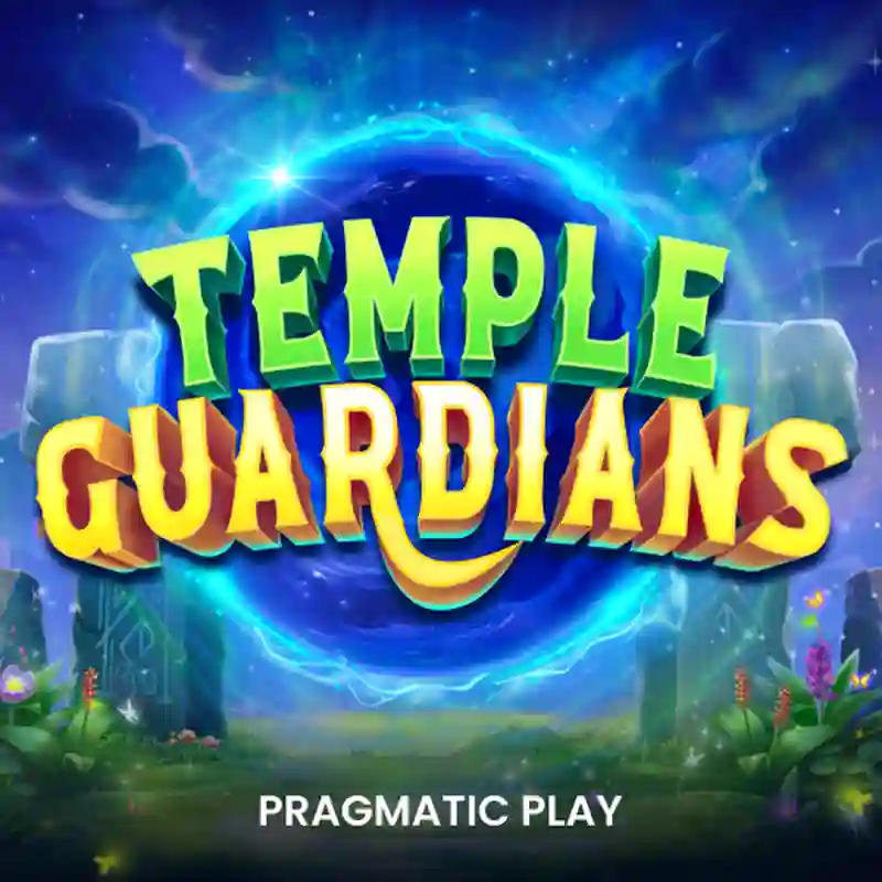 Jugar Temple Guardians slot en fun88new casino México
