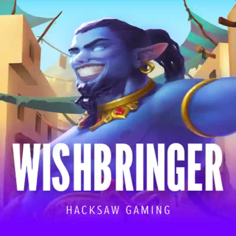 Wishbringer - Casino fun88new